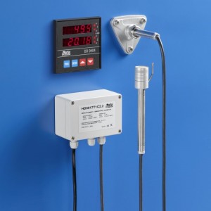 Trasmettitori attivi di umidità assoluta ARW-HD3817T / ARW-HD38V17T